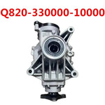 ORIGINAL Rear Gearbox /Differential /Axle ASSY Q820-330000-10000 For CF NEW ATV450 500 625CC Cforce X4 X5 X6 MODELS