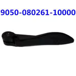 ORIGINAL Parking Level Of Hand Brake 9050-080261-10000(old: 9050-080261) for C F  500 600 Cforce X5 X6 800XC X8 H.O X10 GOES