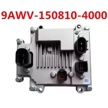 Original Package EPS Controller 9AWV-150810-4000 (9AWA-151000-1000) For CF ATV Parts 850 1000CC Cforce  CF800XC CF1000AZ