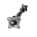 Original Front Shaft assy wtih Rubber 9DQV-290100-3000 For CF ATV NEW 450 500CC OF 2022-2025Year CFORCE CF400AZ CF500AZ