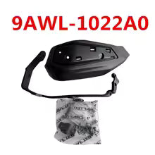 ORIGINAL Package Front Right OR Left HAND GUARD ASSY 9AWL-1022A0 or 9AWL-1022B0 For 2024-2025 New CFORCE800 1000ATV CF800AZ-3