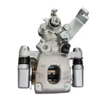 100%Original 9AWA-081050Rear Left Or 9AWA-081060 Rear Right Side Brake Caplier For CFMOTO2020-2024CForce 800 X8 Overland1000 X10