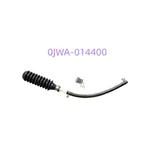 Original Package Air Bag kit 0JWA-014400For CFMOTO ATV UTV SSV 800 1000Cforce Zforce Uforce Parts X8 X10 Z950 Z10 U8 U10