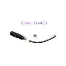 Original Package Air Bag kit 0JWA-014400For CFMOTO ATV UTV SSV 800 1000Cforce Zforce Uforce Parts X8 X10 Z950 Z10 U8 U10
