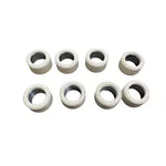 1Set(8PCS)Original Weight Variator Roller 0180-051100-0003 For CF 500 625 800 X5 X6 Z6 X8 Z8 U8 CF188 CF196 SIZE of 30x18 25g