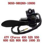 Original PARKING LEVER KIT Brake Hand Lever 9050-080260-10000 For C F ATV450 520 600 800 1000 520 500HO 600 Touring 625 800XC