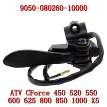 Original PARKING LEVER KIT Brake Hand Lever 9050-080260-10000 For C F ATV450 520 600 800 1000 520 500HO 600 Touring 625 800XC