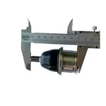 Original FRONT SUSPENSION M10 UPPER BALL JOINT 9DQV-056100-3000 For C F 2024 Year ATV450 500 600 800CC NEW Cforce X4 X5 X6 X8