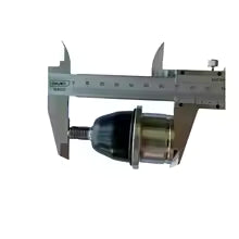 Original FRONT SUSPENSION M10 UPPER BALL JOINT 9DQV-056100-3000 For C F 2024 Year ATV450 500 600 800CC NEW Cforce X4 X5 X6 X8