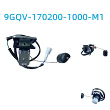 100% Original FUEL Level Sensor of Fuel Tank 9GQV-170200-1000-M1(old code 9GQ0-170200)For C F NEW450CC ATV CFORCE CF400L