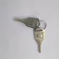 Key Fit for 4 Wheel Mobility Scooter S-02