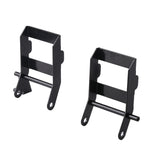 EverJoy Fix - Conjunto de freno para karts, cilindro maestro, disco de freno, kit de acelerador. Construye tu propio kit de karts para motores de 80 cc, 98 cc y 105 cc.