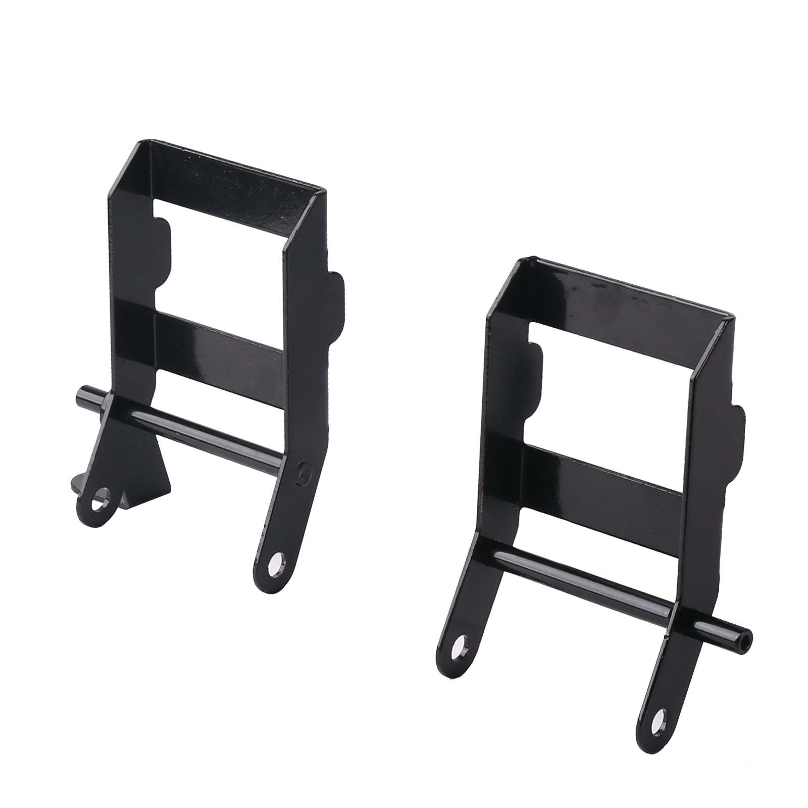 EverJoy Fix - Conjunto de freno para karts, cilindro maestro, disco de freno, kit de acelerador. Construye tu propio kit de karts para motores de 80 cc, 98 cc y 105 cc.