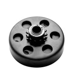 EverJoy Fix Centrifugal Go Kart Clutch 3/4" Inch Bore 12 Tooth 12T for #35 Chain 6.5HP, Fits Predator Engine 212 Clutch Baja Mini Bike