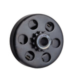 EverJoy Fix Centrifugal Go Kart Clutch 3/4" Inch Bore 12 Tooth 12T for #35 Chain 6.5HP, Fits Predator Engine 212 Clutch Baja Mini Bike
