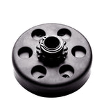 EverJoy Fix Centrifugal Go Kart Clutch with two screws 3/4" Inch Bore 12 Tooth 12T for #35 Chain 6.5HP, Fits Predator Engine 212 Clutch Baja Mini Bike