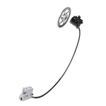 EverJoy Fix - Conjunto de freno para karts, cilindro maestro, disco de freno, kit de acelerador. Construye tu propio kit de karts para motores de 80 cc, 98 cc y 105 cc.