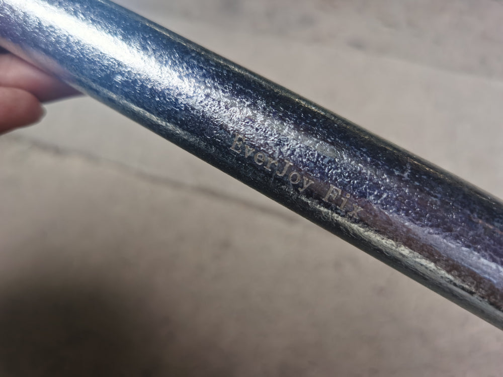 EverJoy Fix Transmission shafts for 98cc Go kart