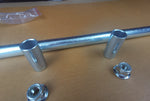 EverJoy Fix Transmission shafts for 98cc Go kart