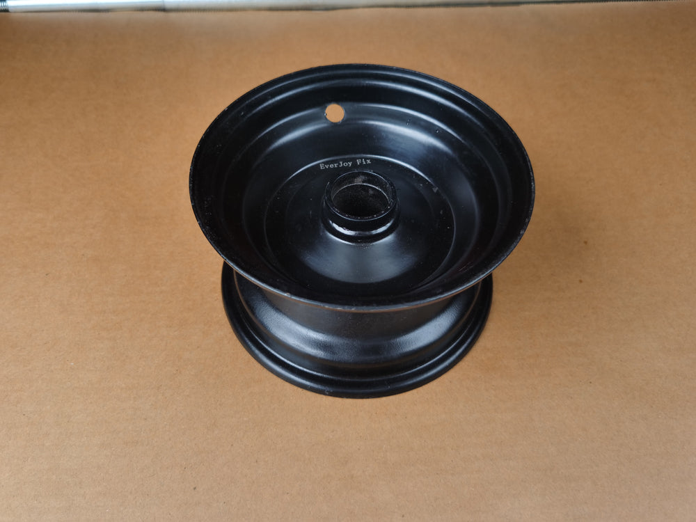 Llanta fija EverJoy para kart de 98 cc