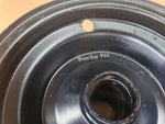 Llanta fija EverJoy para kart de 98 cc