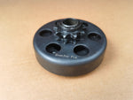 EverJoy Fix Go Kart Clutch 3/4" Bore 10 Tooth for #40/41/420 Chain, Predator 212 Centrifugal Clutch, 6.5 HP, Fit for Go Kart Buggy Baja Mini Bike
