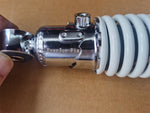Amortiguadores EverJoy Fix Suspension para Go Kart 98cc