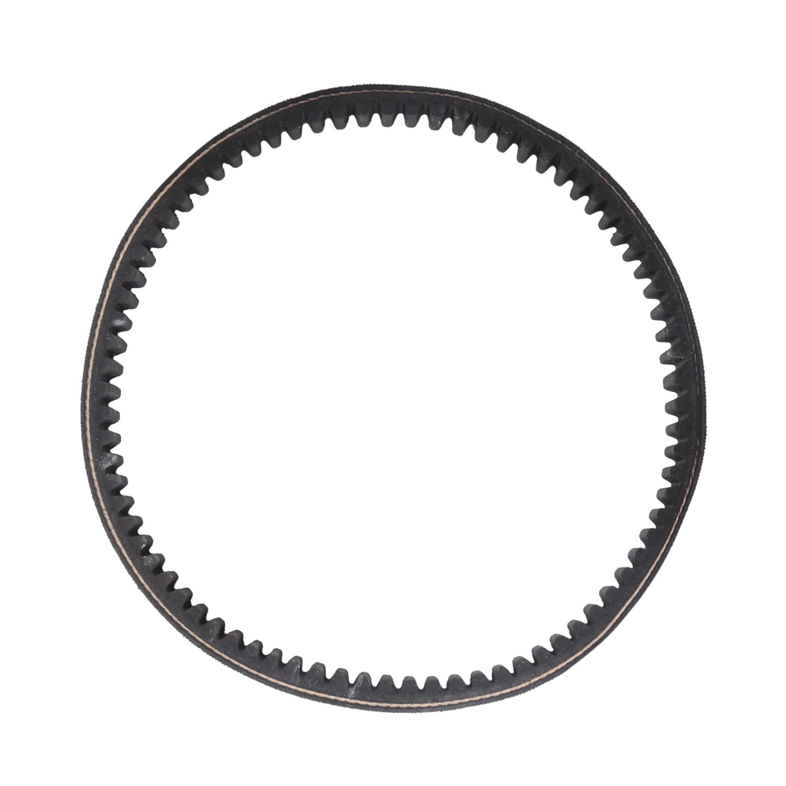 EverJoy Fix 30 Series Go Kart Drive Belt Torque Converter Belt Replaces Manco 5959 / Comet 203589, Pack of 3 Pcs