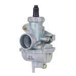Carburador PZ20 para 50 cc 70 cc 80 cc 90 cc 110 cc Taotao NST SunL ​​Kazuma Baja Quad chino de 4 tiempos ATV 4 ruedas Go Kart Dirt Bike Honda CRF50F XL75 CRF80F XR50R