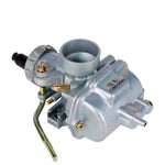 Carburador PZ20 para 50 cc 70 cc 80 cc 90 cc 110 cc Taotao NST SunL ​​Kazuma Baja Quad chino de 4 tiempos ATV 4 ruedas Go Kart Dirt Bike Honda CRF50F XL75 CRF80F XR50R