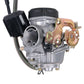 EverJoy Fix 139QMB Carburetor for GY6 50CC 49CC 4 Stroke Scooter Engine 18mm Carburator 50cc Carb, 50 cc Scooters Carburetor
