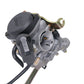 EverJoy Fix 139QMB Carburetor for GY6 50CC 49CC 4 Stroke Scooter Engine 18mm Carburator 50cc Carb, 50 cc Scooters Carburetor
