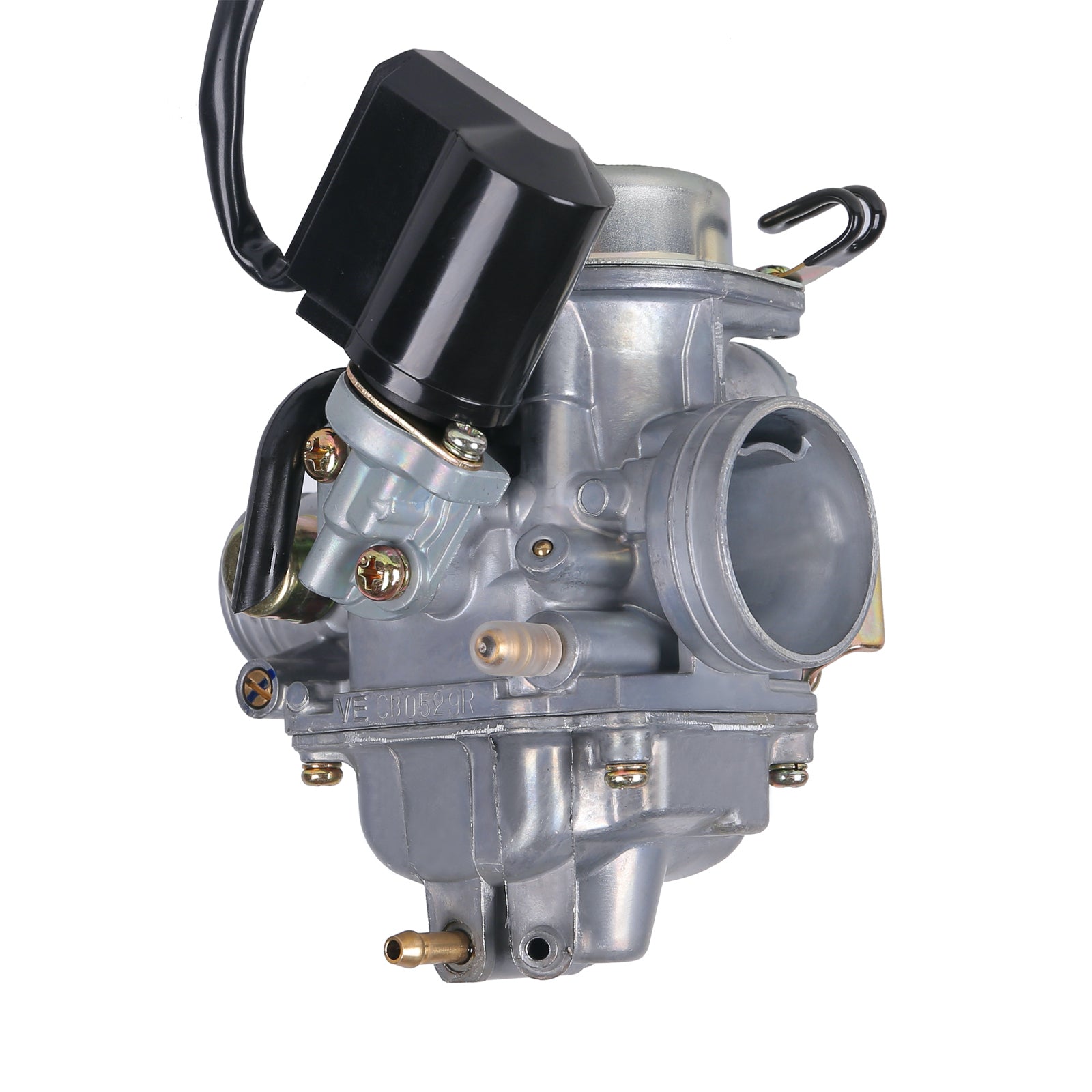 GY6 Carburetor for 150cc 125cc 152QMJ 157QMI 4 Stroke Engines