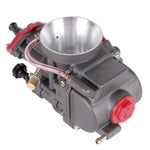 Carburador de motocicleta de alto rendimiento PWK34 de 34 mm para 250 cc y 300 cc con surtidores, compatible con YAMAHA, KAWASAKI, SUZUKI, Dirt Bike, Mini Bike, SSR, TTR, Apollo, Zongshen Engine.