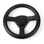 Volante EverJoy Fix para karts de 98 cc